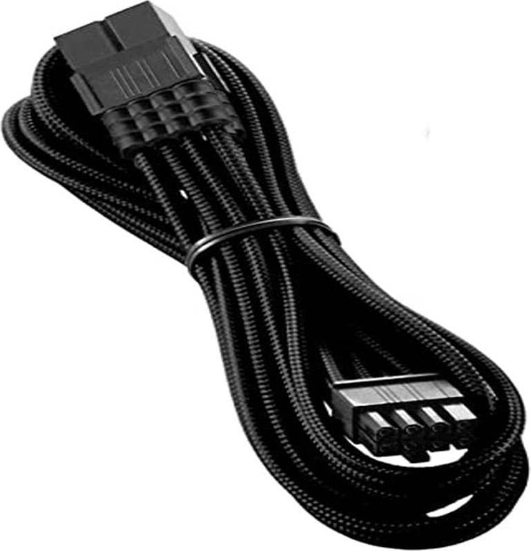 CableMod Pro ModMesh Sleeved 8-pin PCI-e-PCI-e 0.4m