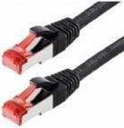 Helos patchkabel S/FTP Cat
