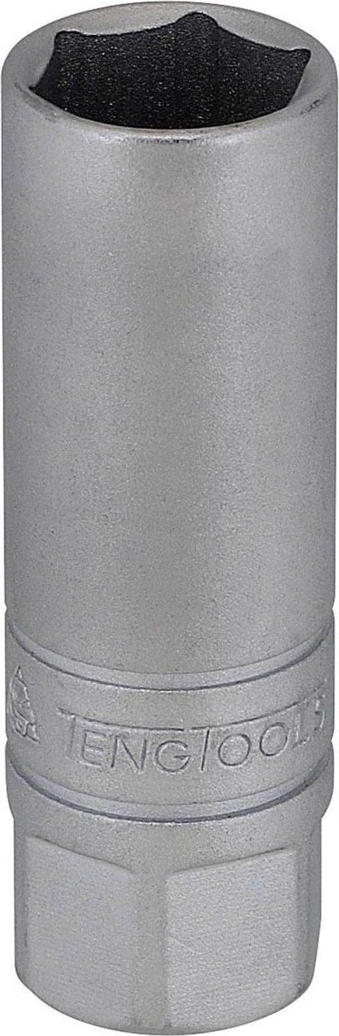 Spark plug socket