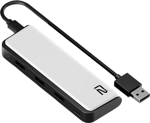 R2GPS5USBHUB