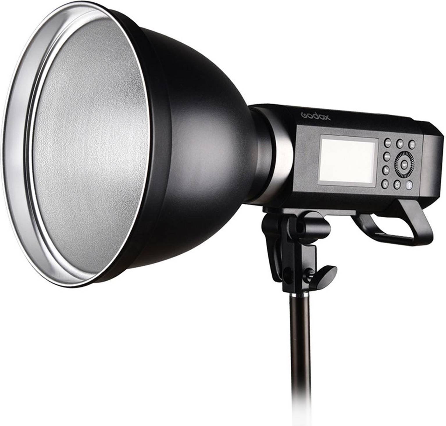 Godox AD-R12 Long Focus Reflector for AD 400Pro