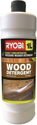 Ryobi RAC734 Rengöringsmedel Trä