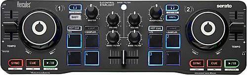 DJControl Starlight