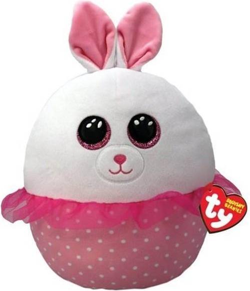 TY Squish A Boo Prim Rabbit Easter 2023