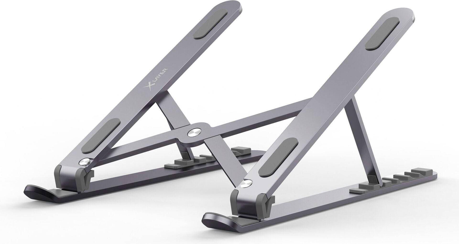 Xlayer Foldable Stand Notebook/PC