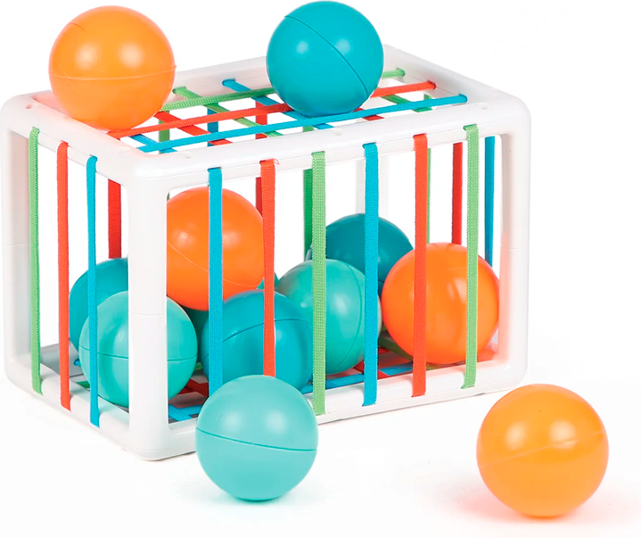 Manipulation Box