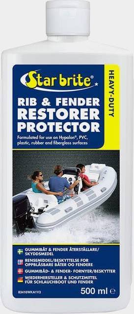 Star Brite Rib & Fender cleaner