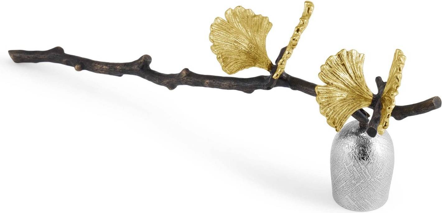 Butterfly Gingko 