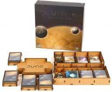 e-Raptor e-Raptor Insert Dune: Imperium
