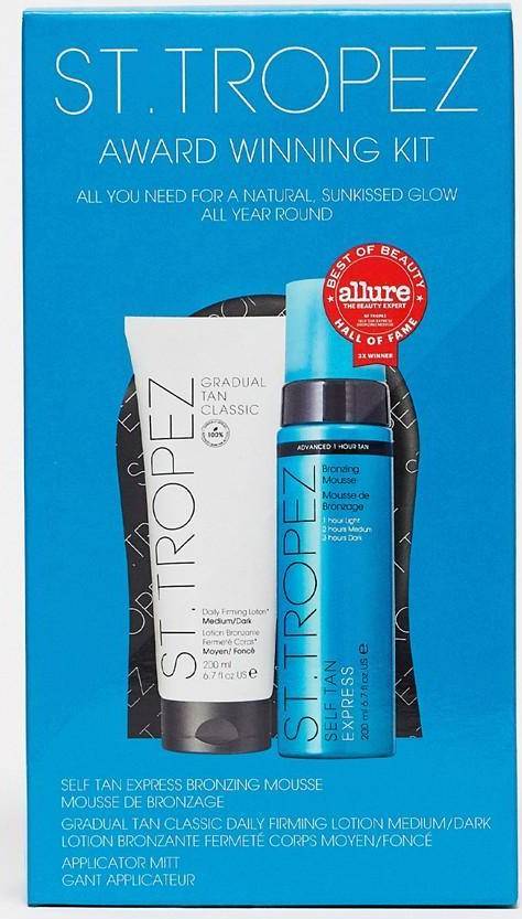 Award Winning Kit