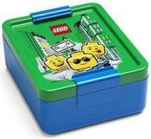 Lunch box LEGO Lunch Box Iconic Boy