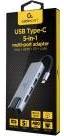 Cablexpert A-CM-COMBO5-04 Dockingstation -..