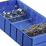 Allit ProfiPlus ShelfBox Divider B 4 pcs