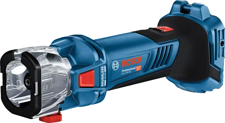 Bosch ROTARY CUTTER GCU SOLO