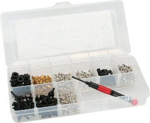 PC ProFi Set