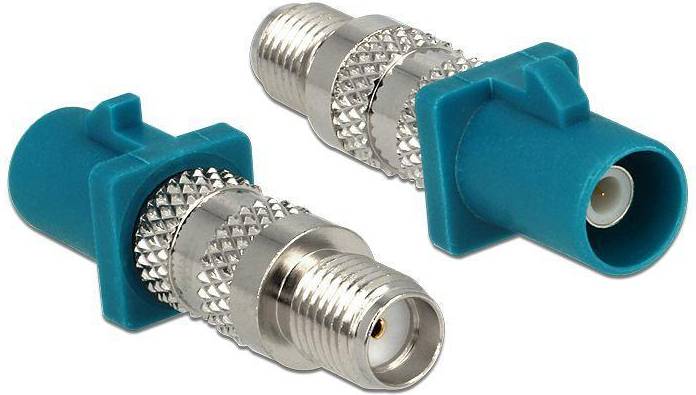 DeLock RF adapter