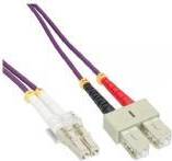 InLine patch ledning multi-mode