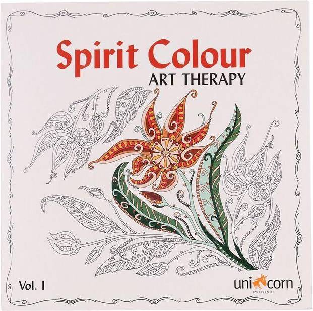 Spirit Color