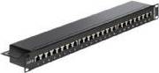 DeLock Patch-panel RJ-45 X 1U