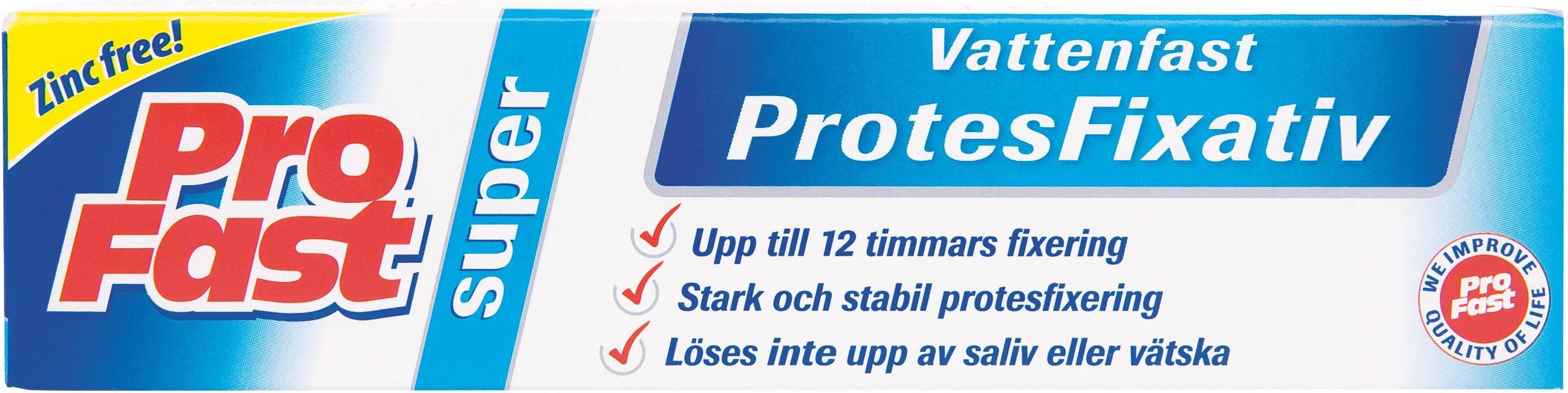 ProFast 40 g