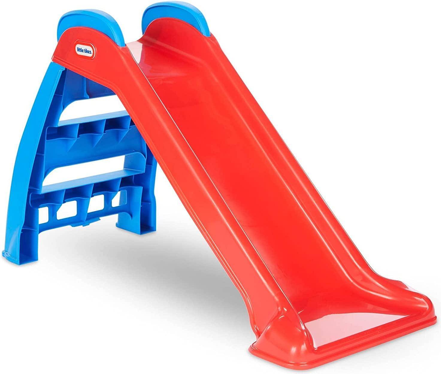 First Slide Toddler Slide