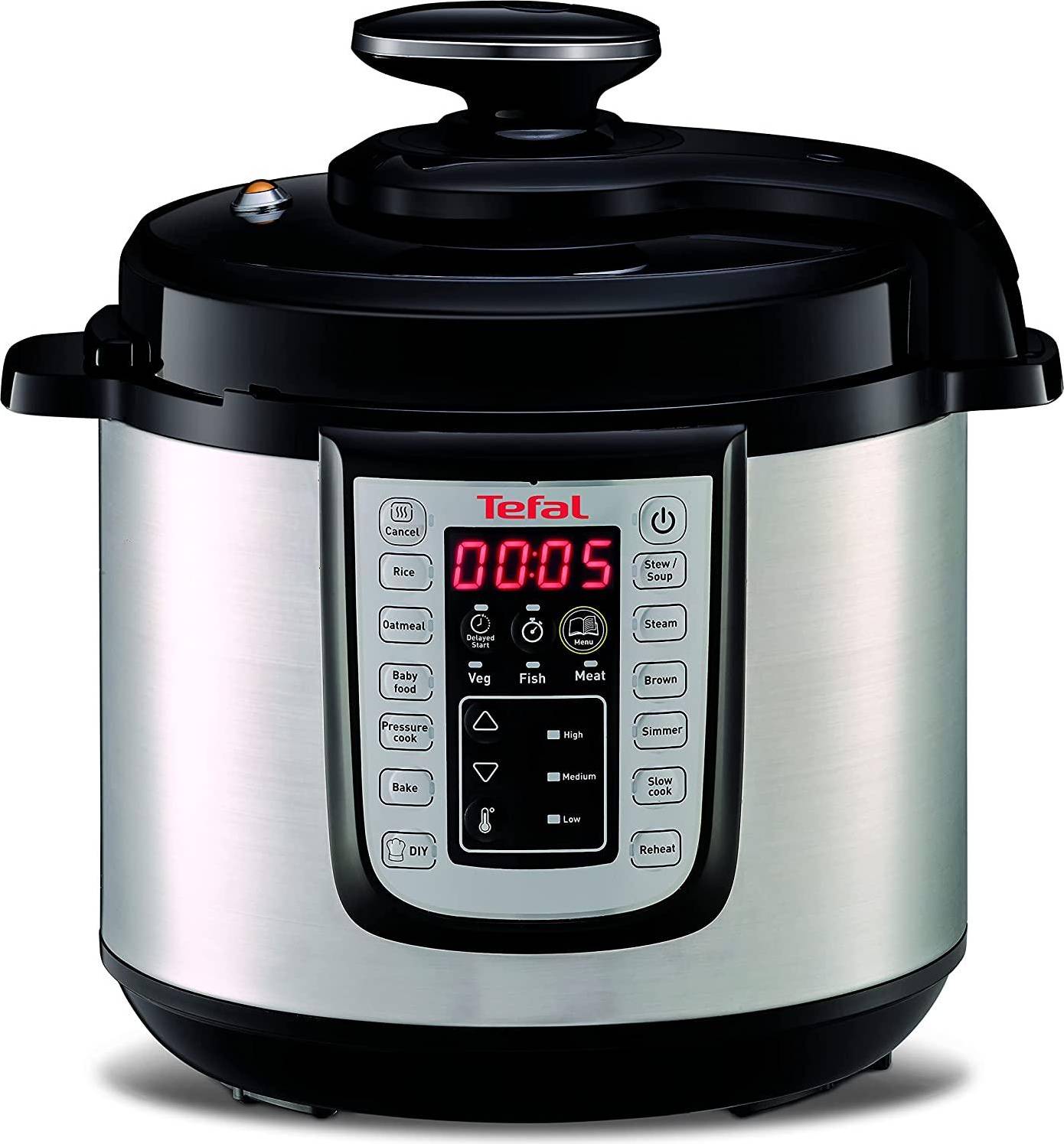 Tefal Fast & Delicious