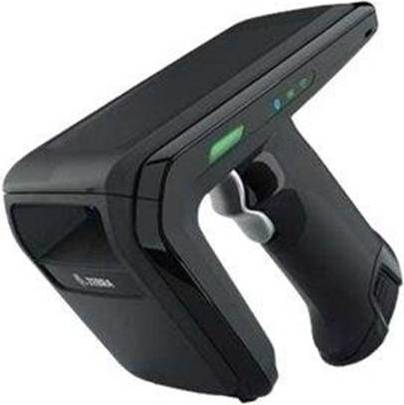 Zebra RFD40 UHF RFID Premium Plus Sled