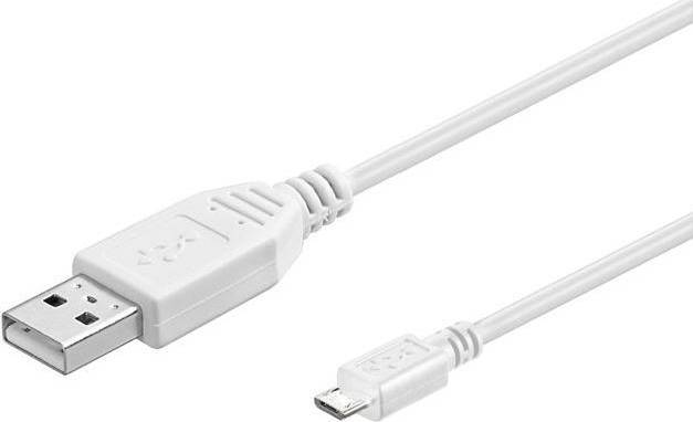 MicroConnect USB 2.0 USB-kabel