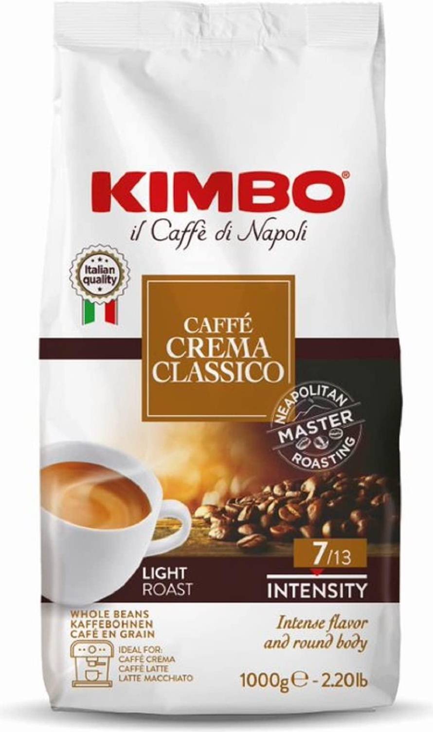 Crema Classico