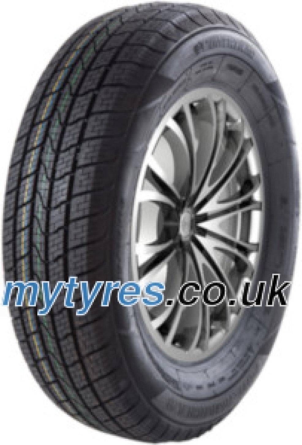 Powertrac March AS 225/45 R17 94W