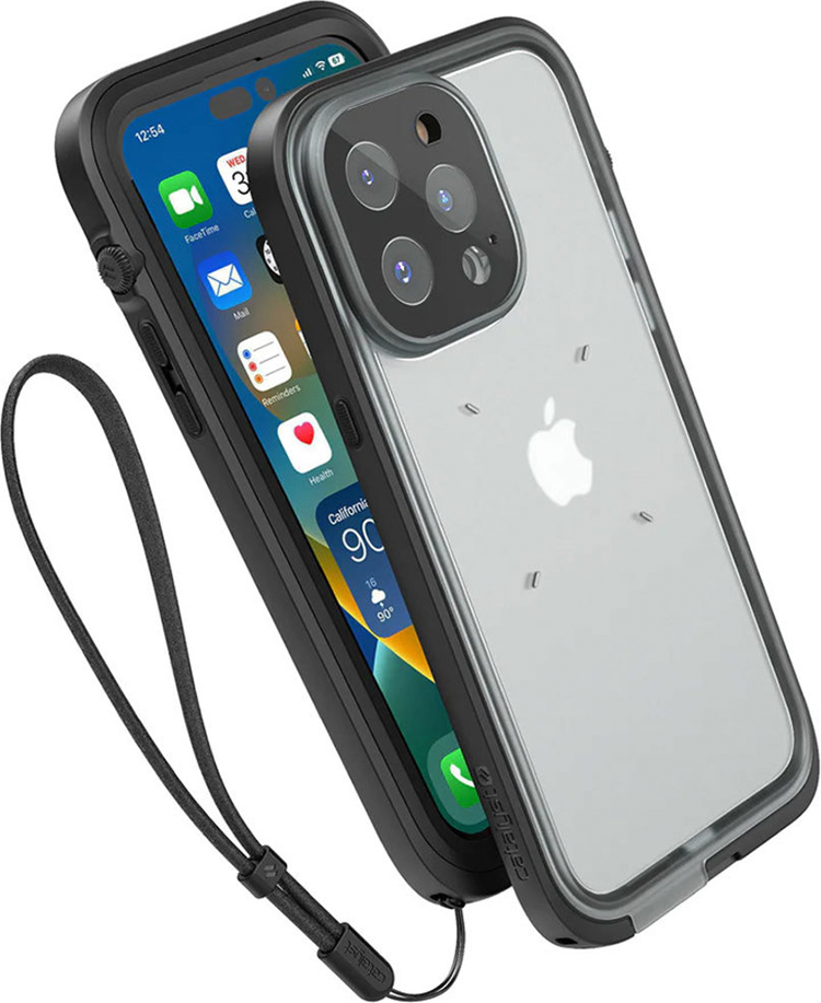 Total Protection Waterproof Case for iPhone 14 Pro Max
