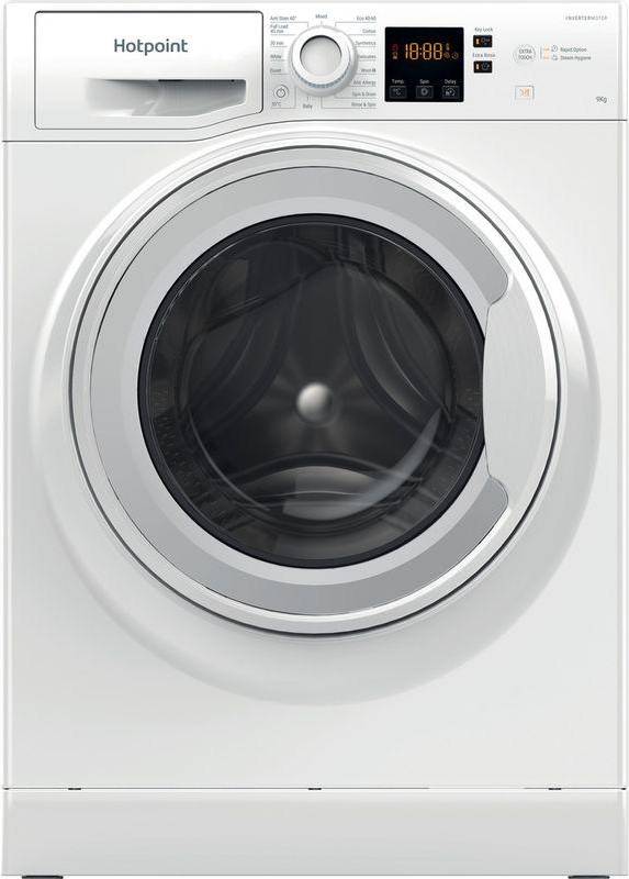 Hotpoint NSWM965CWUKN