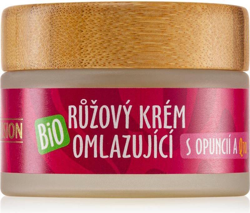 Purity Vision Vision Bio Pink Rejuvenating Cream 40ml