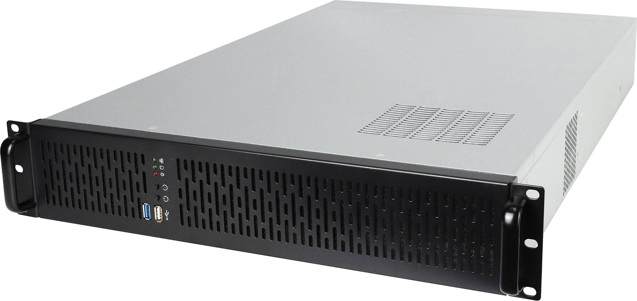 Rosewill RSV-Z2900U 2U Server Chassis Rackmount Case