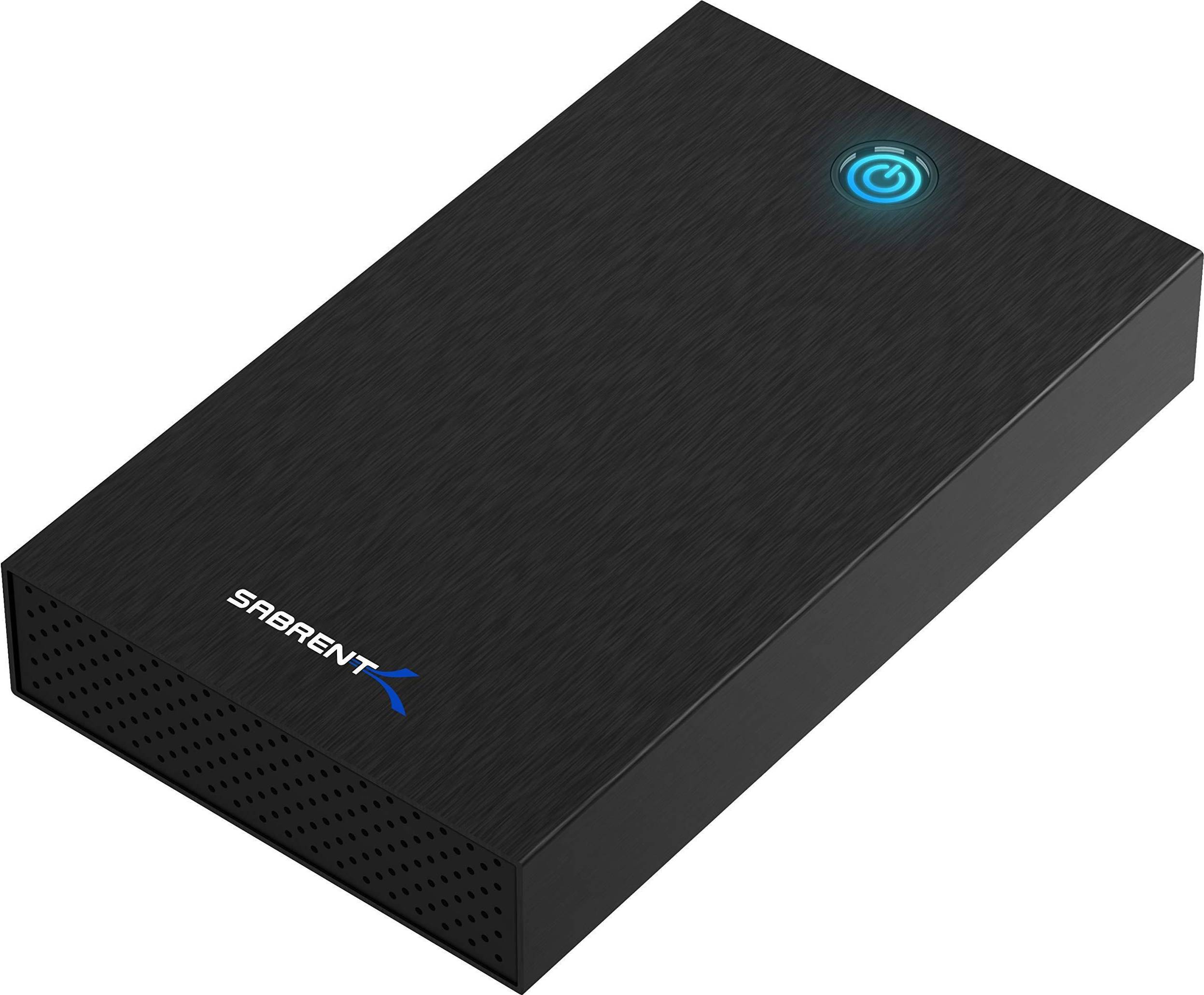 SSD HDD 2.5 Inch 3.5 Inch SATA Case EC-KSL3