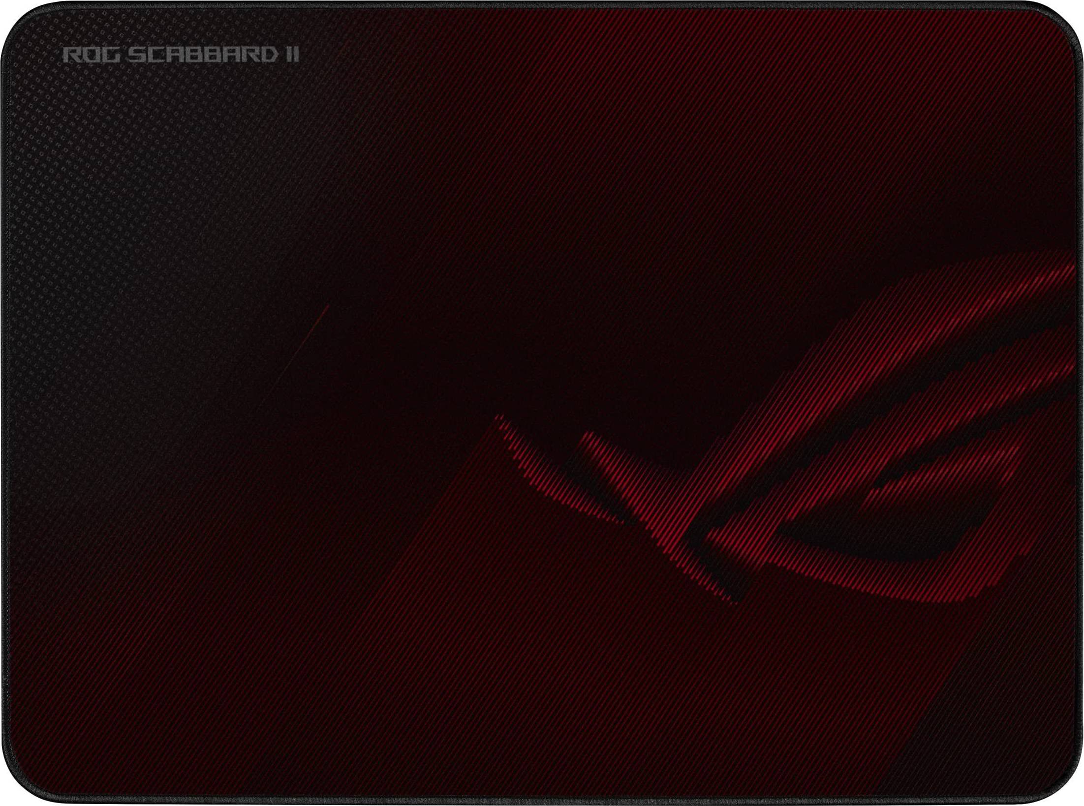 Asus rog mouse ASUS ROG Scabbard II Gaming Mouse Pad