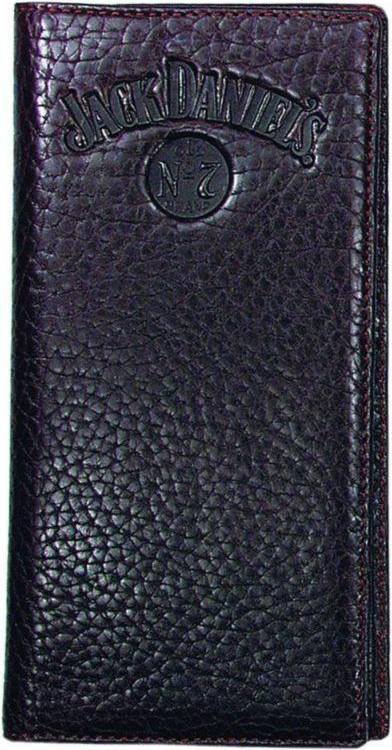 Jack daniels Jack Daniels Signature Collection Rodeo Wallet Br