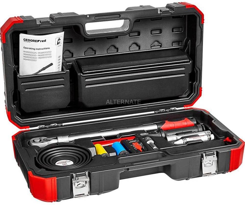 11-Piece Wheel Mounting Set R68903011
