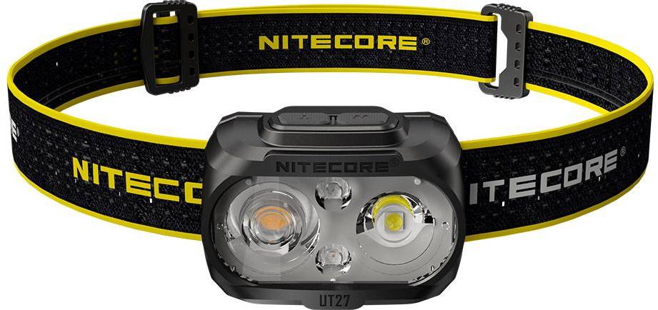 NiteCore UT27
