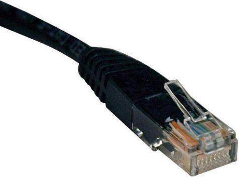 Tripp Lite Cat5e UTP RJ45 - RJ45 M-M 50ft