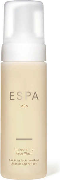 Invigorating Facewash