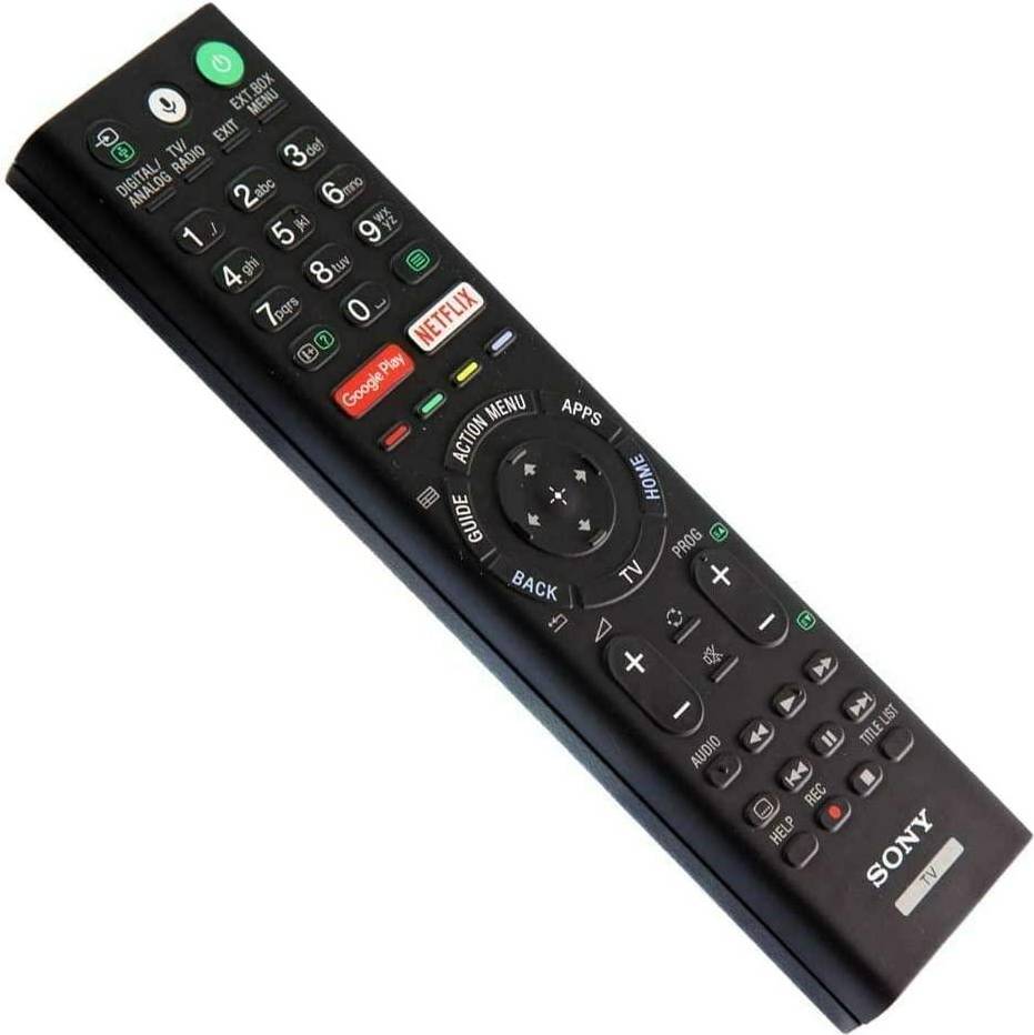 Sony RMT-TX220E Remote Control