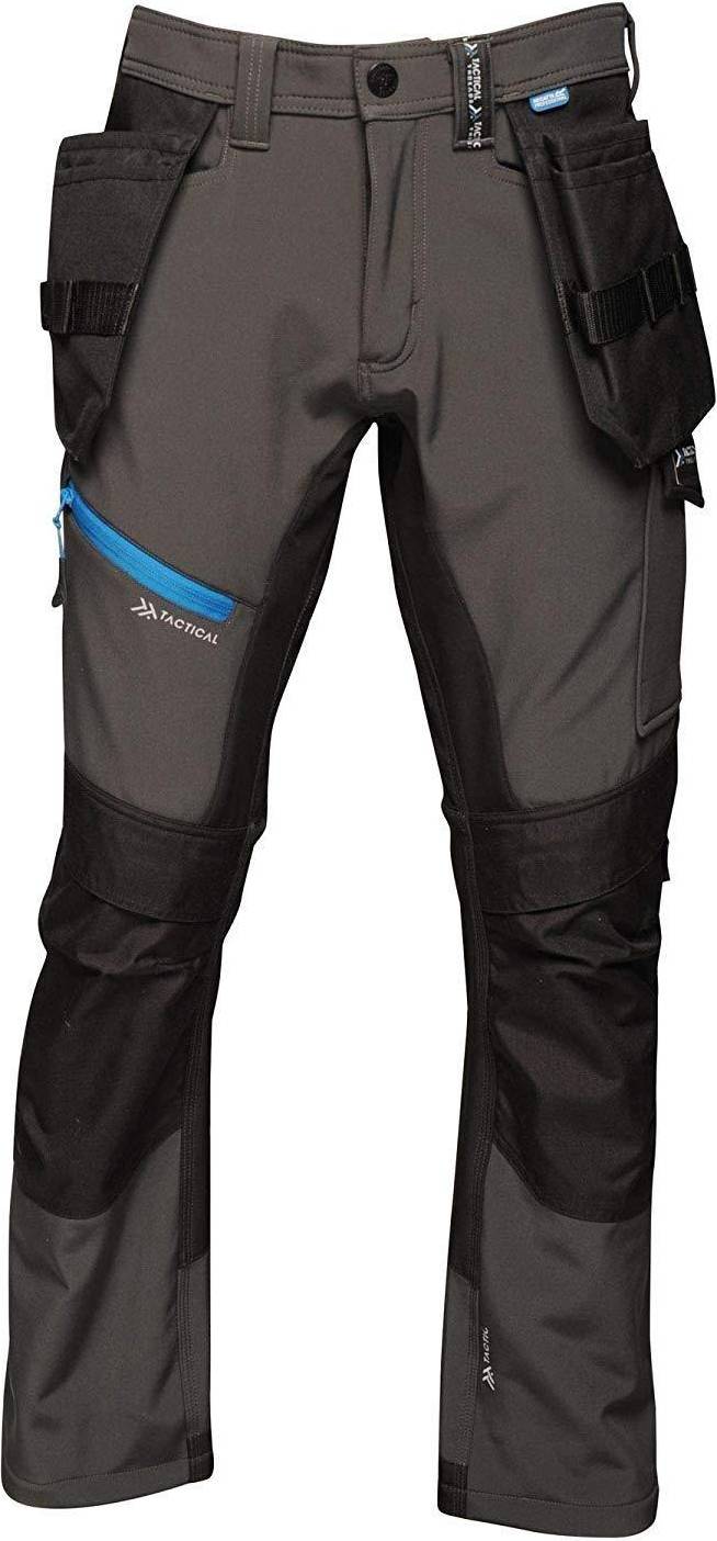 Strategic Softshell Work Pants