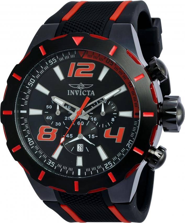 Invicta S1 Rally (20109)