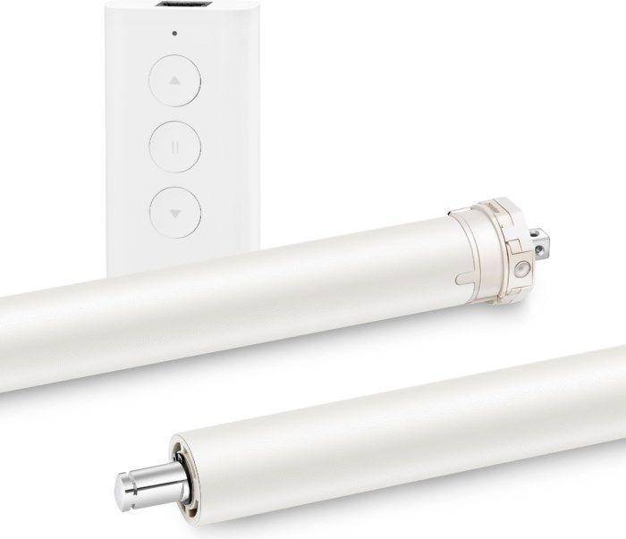 Smart Roller Shade Controller