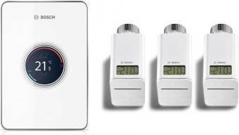 Bosch EasyControl CT200