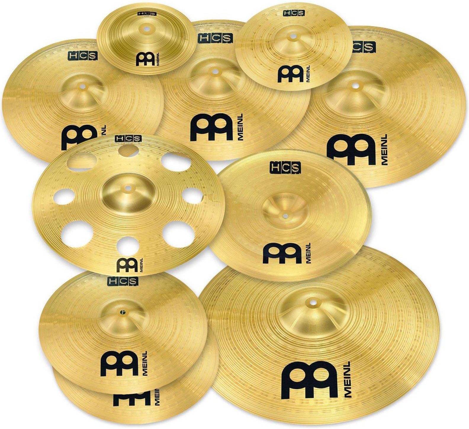 Meinl HCS-SCS1