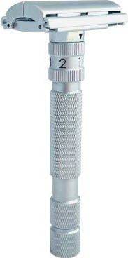 Safety razor Rockwell Razors T2 Safety Razor