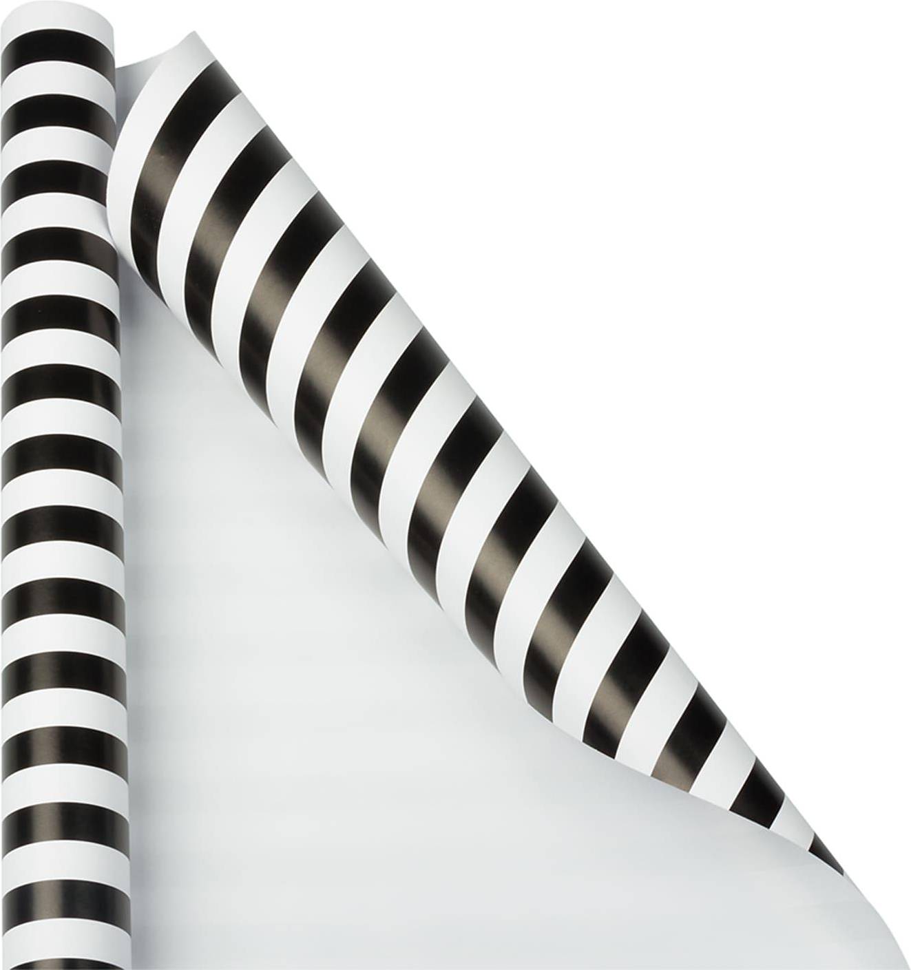 Gift Wrapping Papers Striped