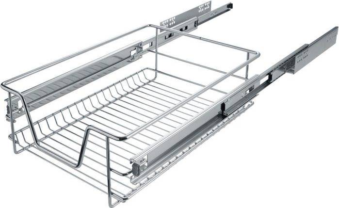 tectake 37x44x14cm Storage System